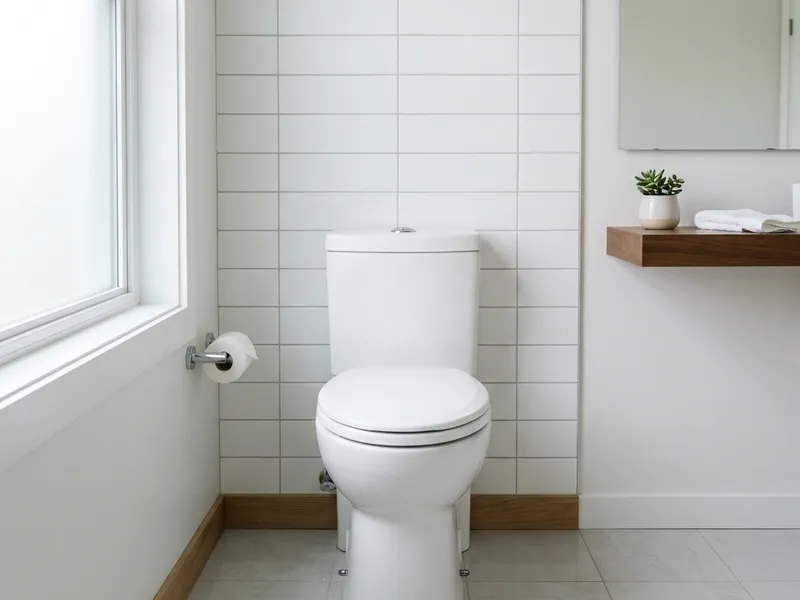 Toilet Repair & Installation Plumber in Petersburg, ND